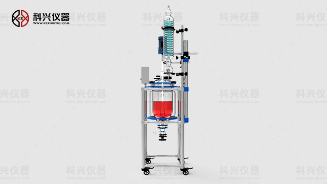 科興儀器致力為用戶(hù)打造高性?xún)r(jià)比設(shè)備！